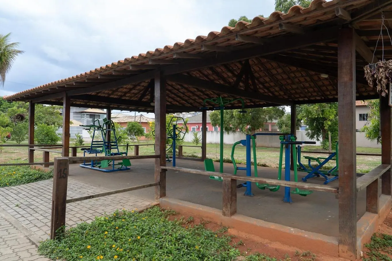 Casa Em Cond Com Lazer Completo Wi-Fi E Garagem Villa Cabo Frio Brazil