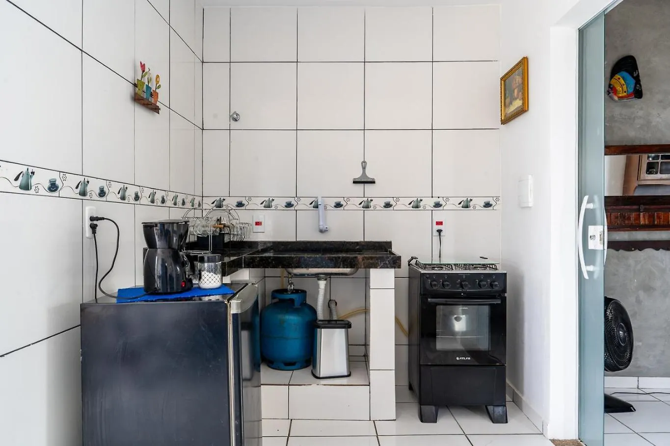 Casa Em Cond Com Lazer Completo Wi-Fi E Garagem Villa Cabo Frio Holiday home