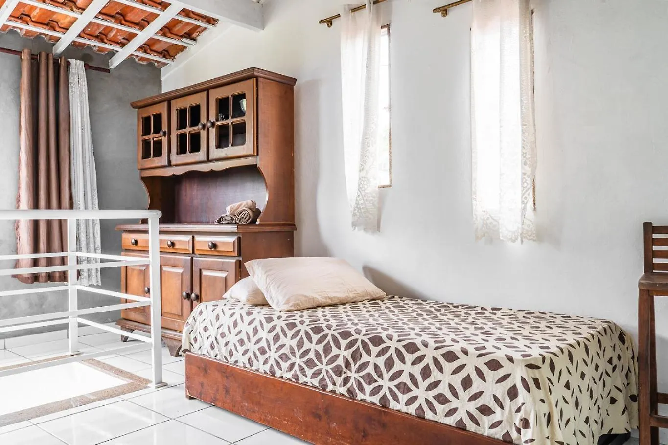 Casa Em Cond Com Lazer Completo Wi-Fi E Garagem Villa Cabo Frio Holiday home