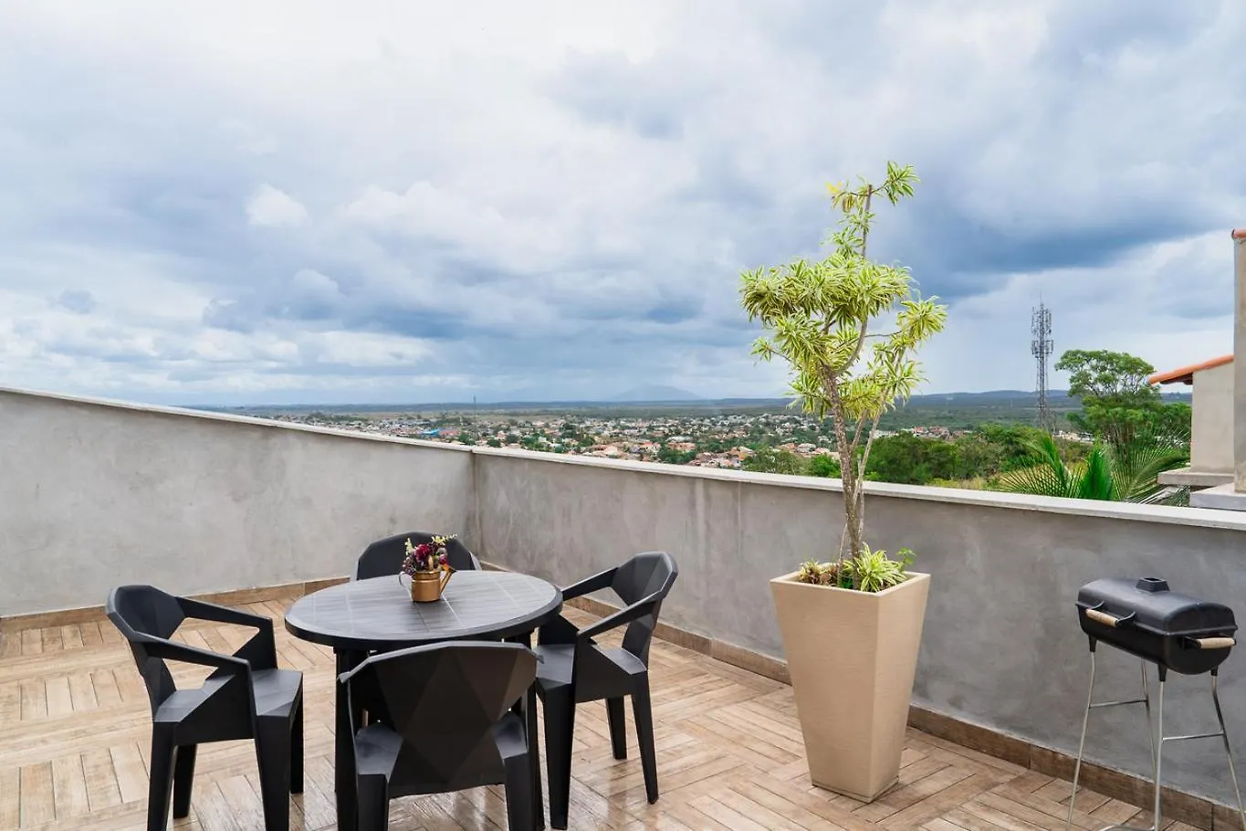 Casa Em Cond Com Lazer Completo Wi-Fi E Garagem Villa Cabo Frio 0*,