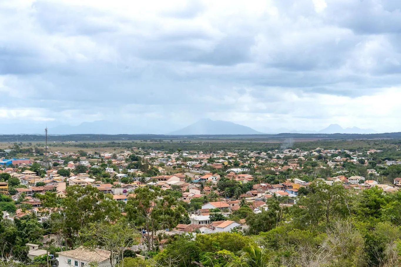 Holiday home Casa Em Cond Com Lazer Completo Wi-Fi E Garagem Villa Cabo Frio Brazil