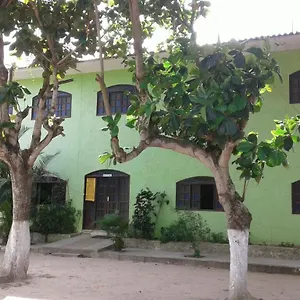 Casa de hóspedes Bela Vista, Cabo Frio