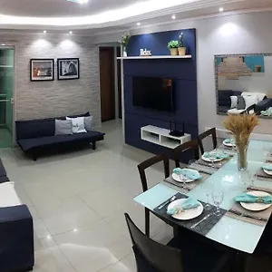 Apartamento Com Clube E Vista O, Cabo Frio
