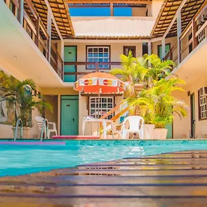 Estalagem Espirito Do Mar, Cabo Frio