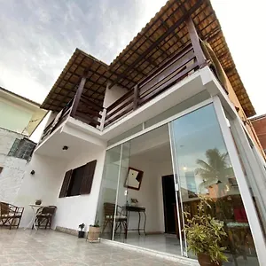 Quarto em Acomodações Particulares Do Foguete, Cabo Frio