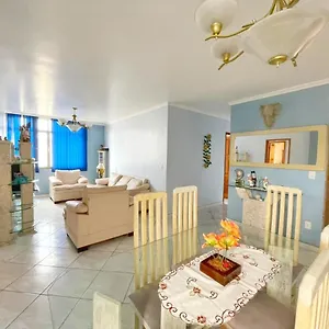Apartamento 4 Quartos Do E Canal, Cabo Frio