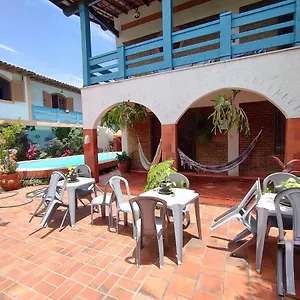 Aloha Hostal