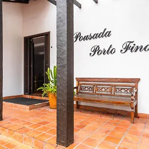 Estalagem Porto Fino, Cabo Frio