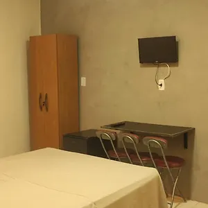 Quarto em Acomodações Particulares Maria Bonita, Cabo Frio