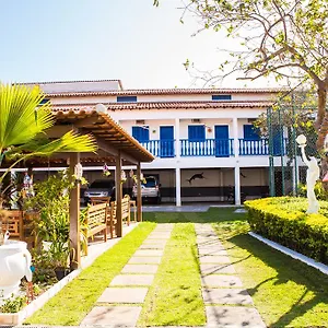 Estalagem Recanto Sol A Sol, Cabo Frio
