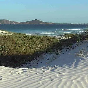 Apartamento - Frente Ao Mar, Cabo Frio